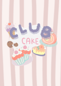 Club Cake