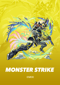 【モンスト】神威