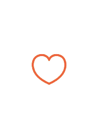 SIMPLE HEART ICON THEME 60