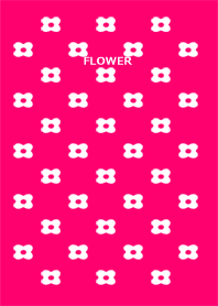 FLOWER PINK Theme