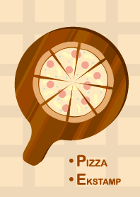 ekstamp pizza NO.58