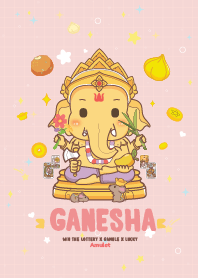 Ganesha Saturday : Win The Lottery III