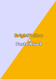 BrightYellow/PastelBlue1/TKC