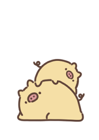 Soft pig theme