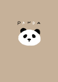 Soft panda