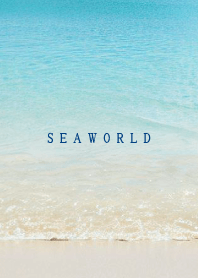SEA WORLD-Beach 79