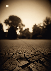 Night starry sky with nebula D77cB4