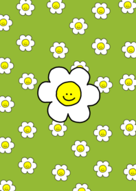 Happy Smile Everyday:)yellowgreen