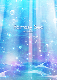 Fantasy Sea from Japan