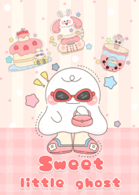 Sweet little ghost5