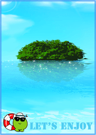 かえるのTOPPY海物語　12