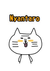 Cat Nyantaro Theme