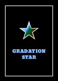 GRADATION STAR THEME :144