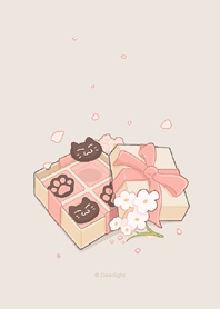 日系 - 未分類|猫好きのチョコレート