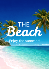 THE Beach THEME @85