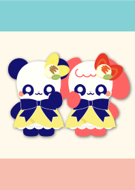Crepe friends!!