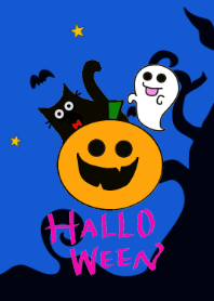 Cute HALLOWEEN