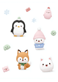 คริสต์มาสมินิมอล