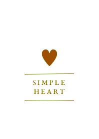 SIMPLE HEART THEME @62
