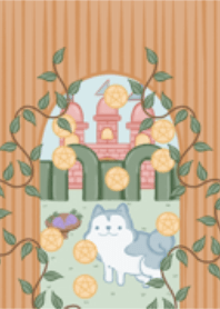 TAROT : TEN OF PENTACLES