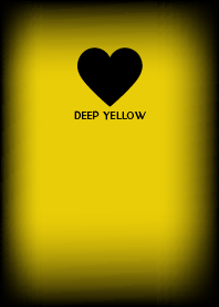 Black & Deep Yellow Theme V5