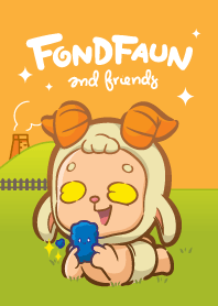 ฟอนด์ฟอน และเพื่อนๆ