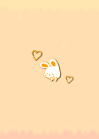 Simple Sleep Rabbit 41