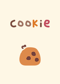 COOKIE (minimal C O O K I E) - 3