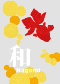 NAGOMI