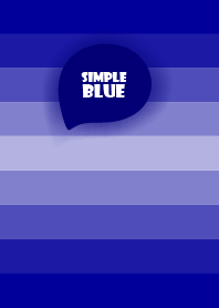Shade of Blue Theme