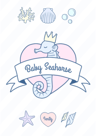 Baby Seahorse