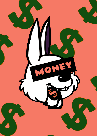 MONEY RABBIT THEME 264