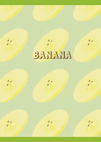 Banana slices2 on MG JP