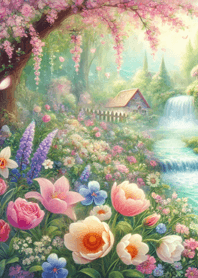 The Wonder Woods 064