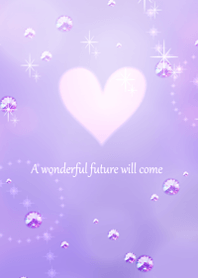 A heart that improves your life.2.