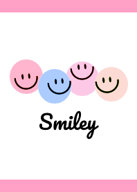 Smiley THEME 28