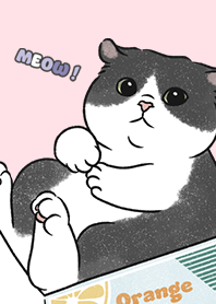 neko single20 / pink