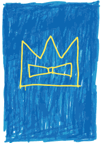 To Queen Alice