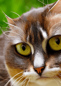 Cats Run Wild #duje415