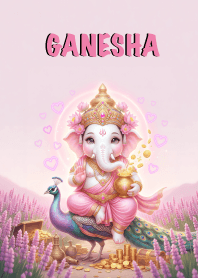 Ganesha - Wealth   Big Power (JP)