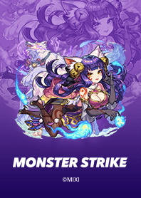 【モンスト】妲己