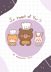 So Sweet of You :) - 03