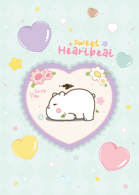 Three Bears Rhythm of Love