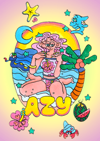 Sweet Summer Babe
