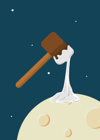 ekstamp Festival Pertengahan Mus NO.87.3