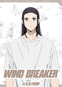 WIND BREAKER Vol.18