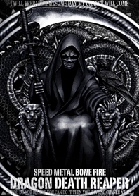 Dragon death reaper 3