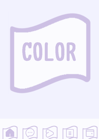 purple color  P64