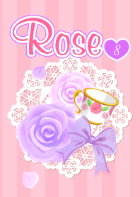 Rose8