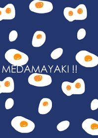 FRIED EGG !!